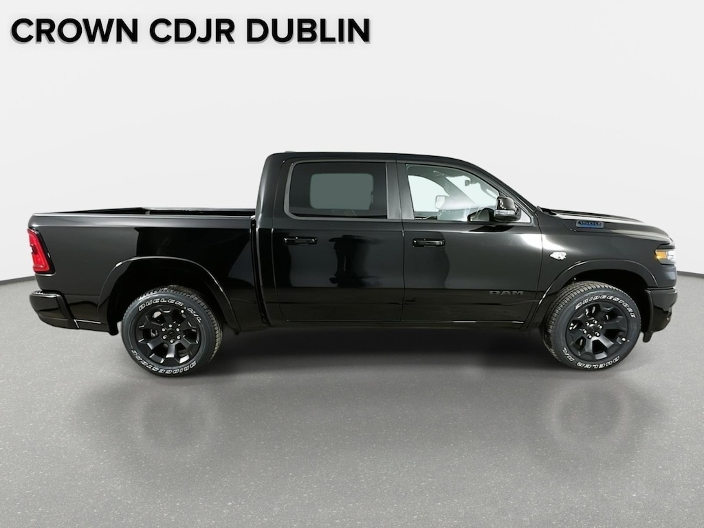 New 2026 Ram 1500 Big Horn/Lone Star Pickup