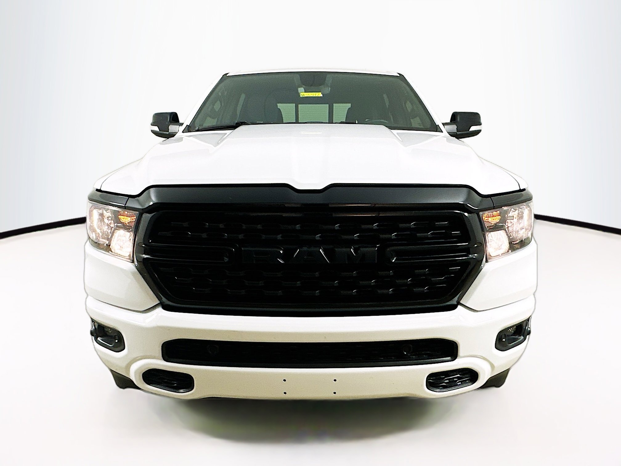 2022 Ram 1500 Big Horn photo 2