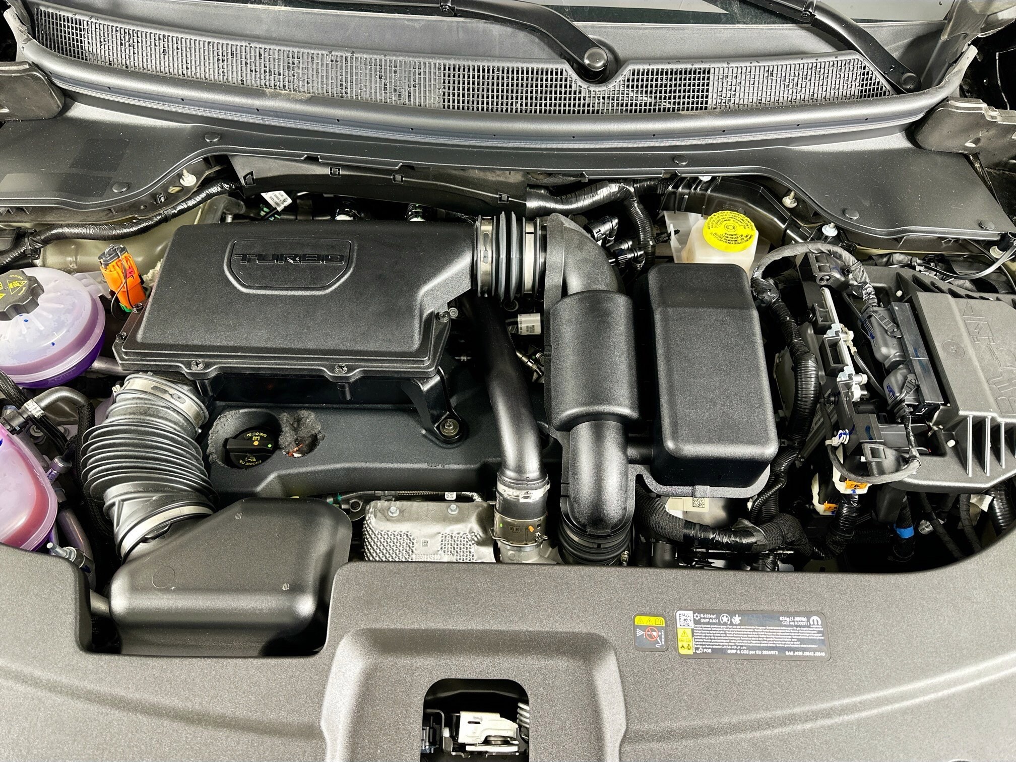2026 Jeep Cherokee Limited - Photo 35