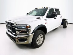 2026 Ram 3500 Chassis Cab Tradesman/Big Horn Pickup