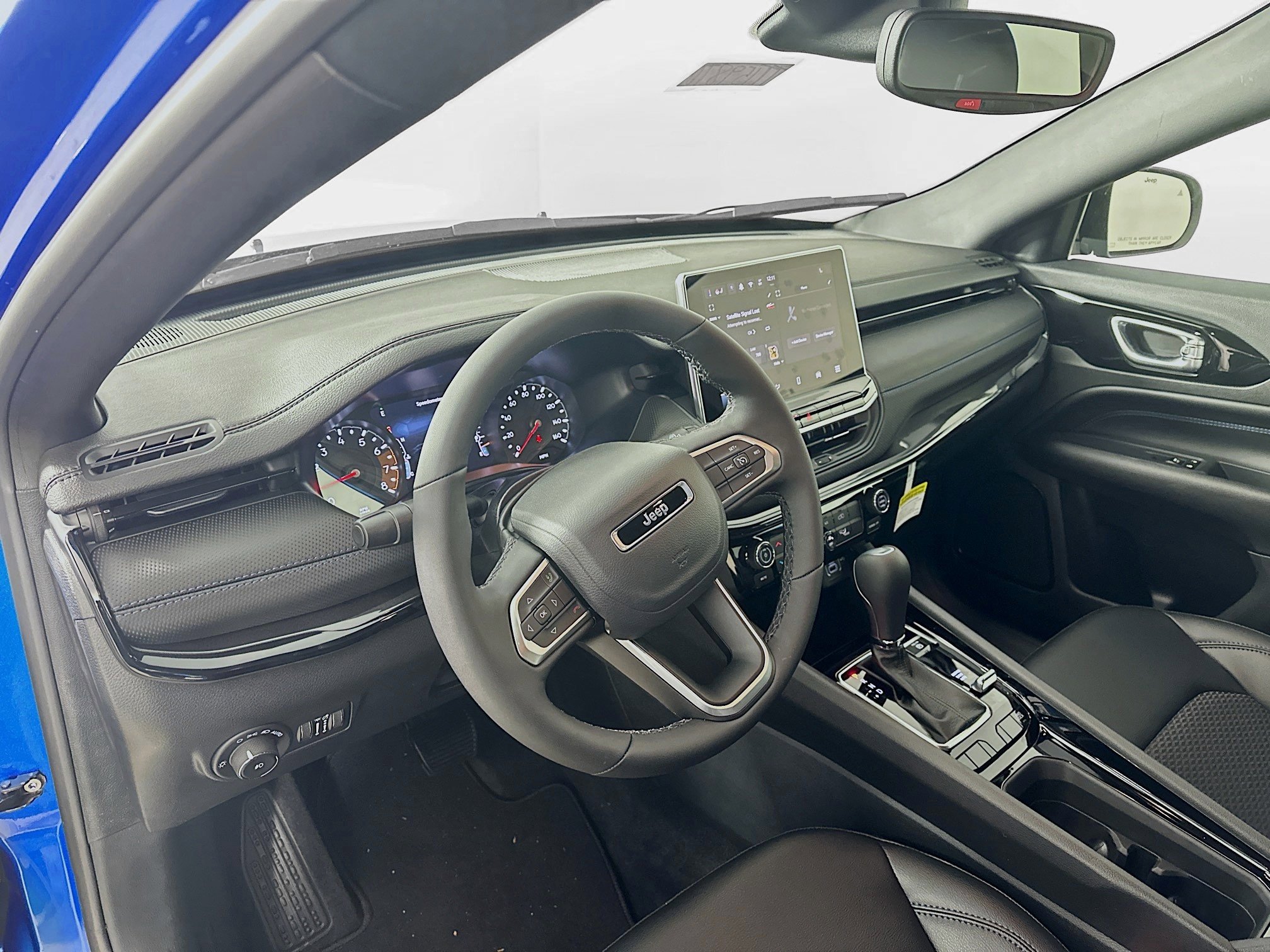2026 Jeep Compass Altitude - Photo 9
