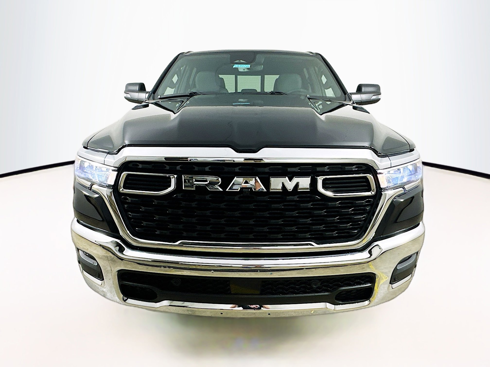 2025 Ram 1500 Big Horn Lone Star photo 2