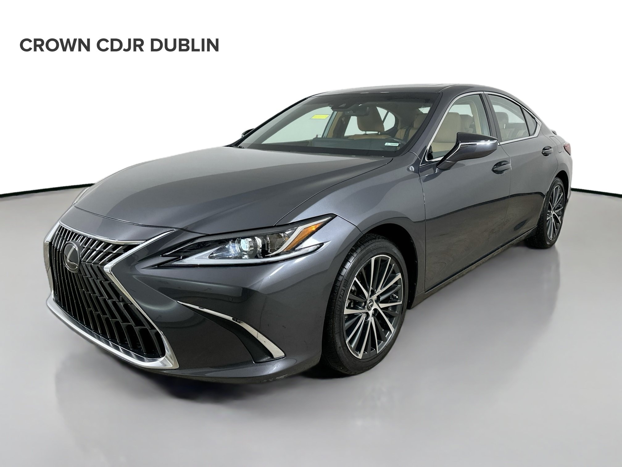 2024 Lexus ES