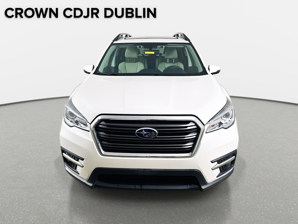 Used 2020 Subaru Ascent Limited Limited 7-Passenger