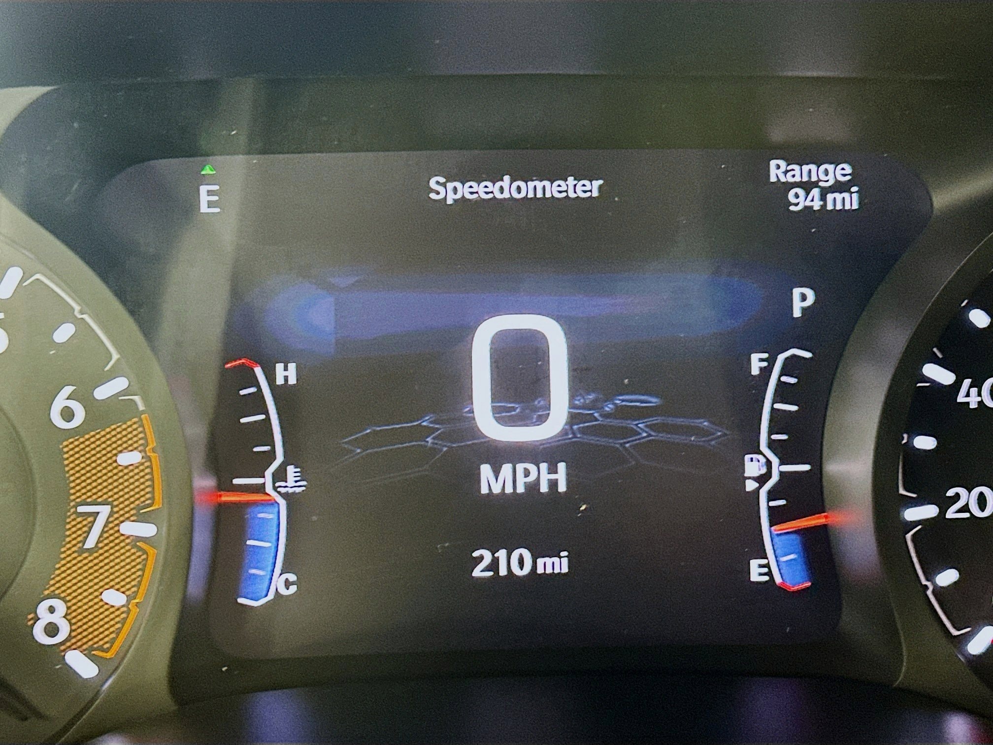 2026 Jeep Compass Altitude - Photo 15