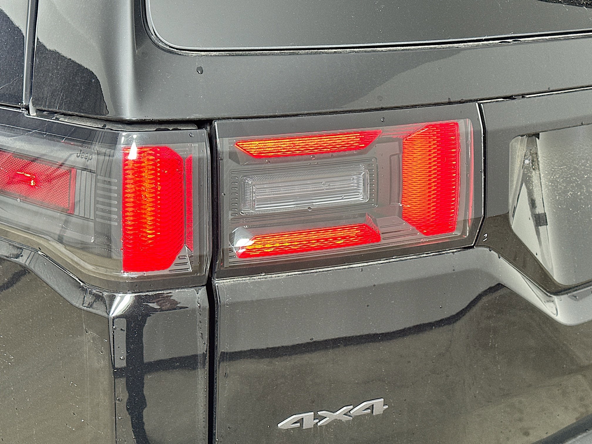 2026 Jeep Cherokee Limited - Photo 39