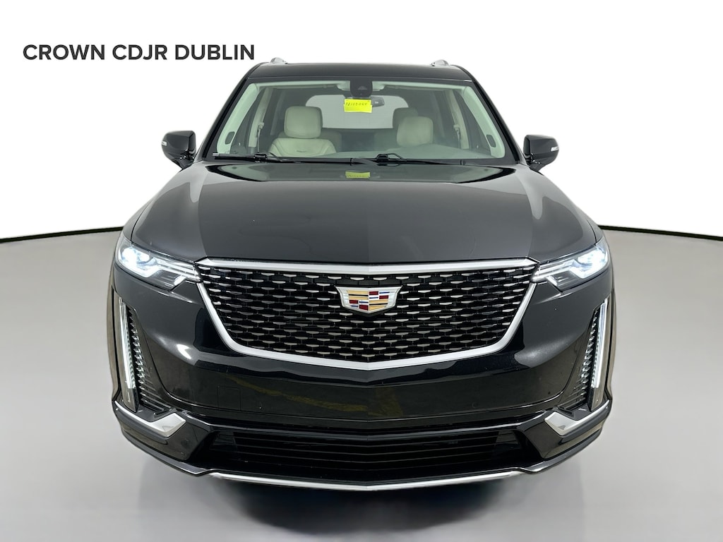 Used 2023 Cadillac XT6 AWD Premium Luxury AWD Premium Luxury