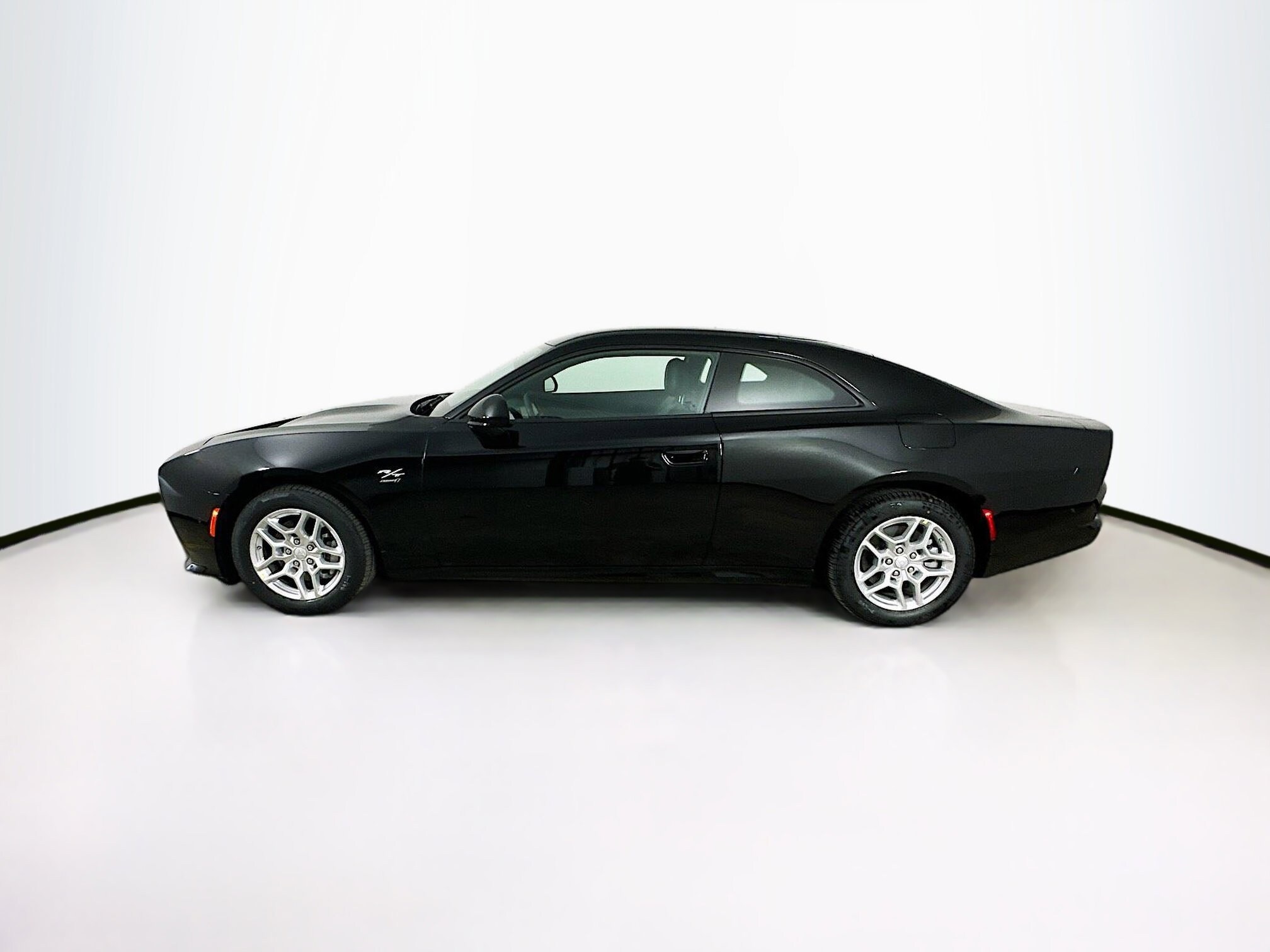 2025 Dodge Charger R/T photo 4