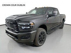 2026 Ram 3500 Laramie Pickup