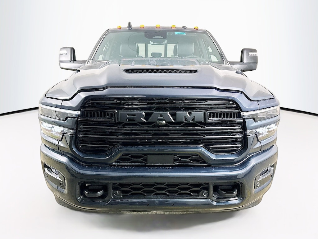 New 2026 Ram 2500 Laramie Pickup