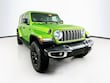 Jeep Wrangler 4xe