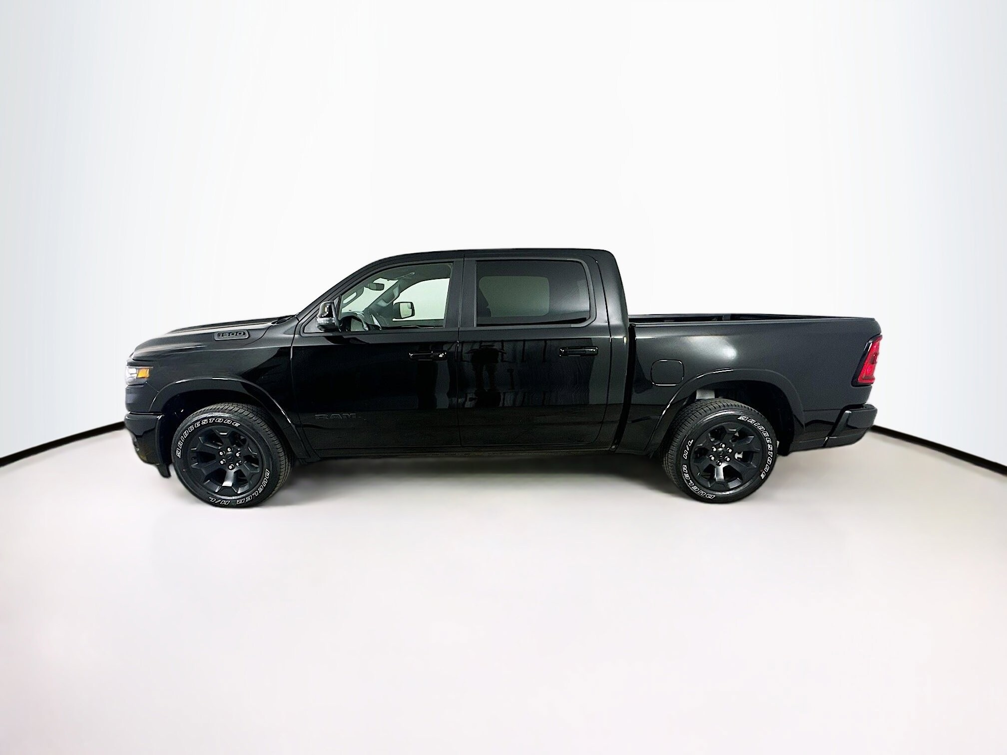 2026 Ram 1500 Big Horn Lone Star photo 2