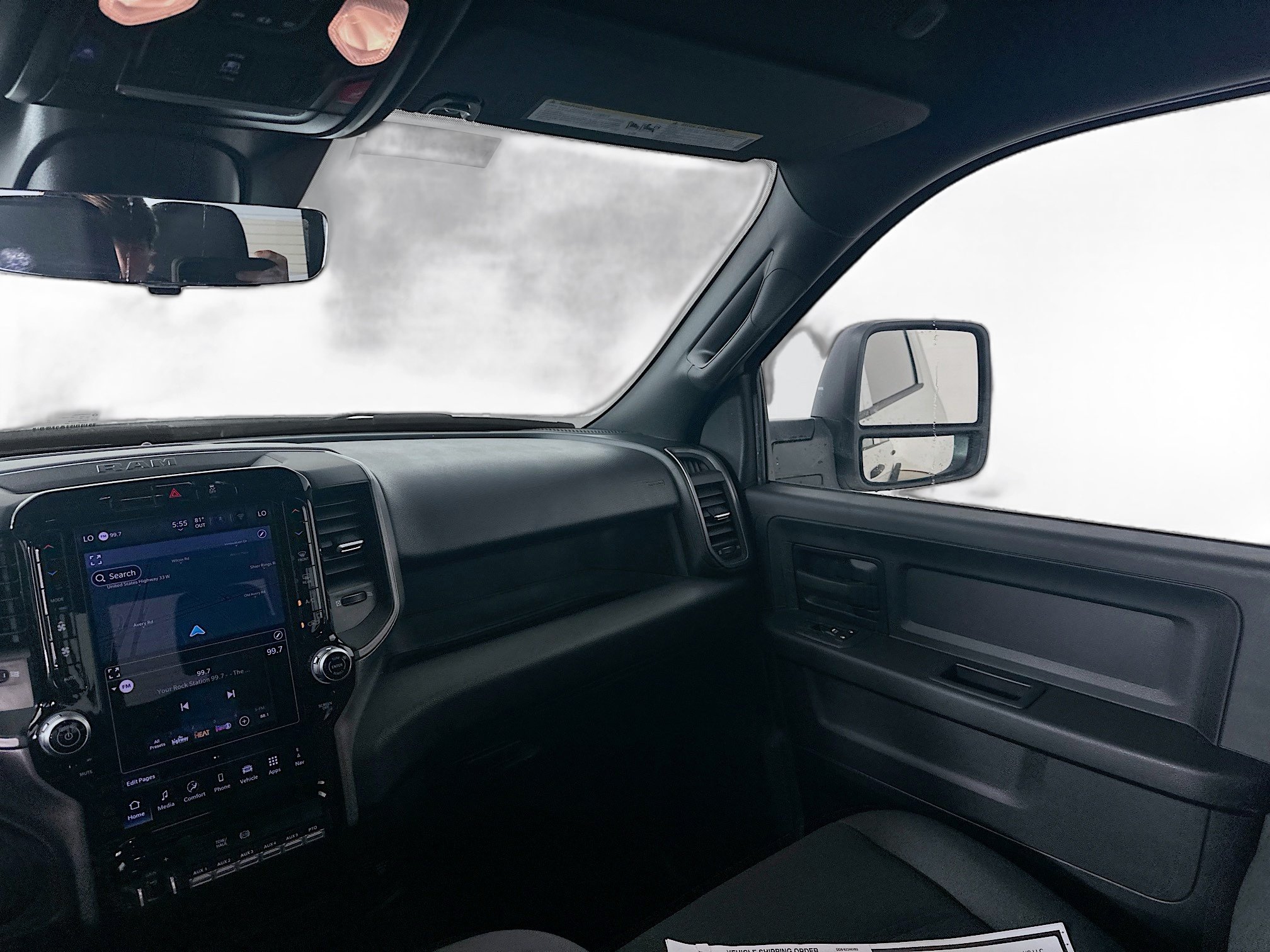 2026 RAM 3500 Chassis Tradesman - Photo 29