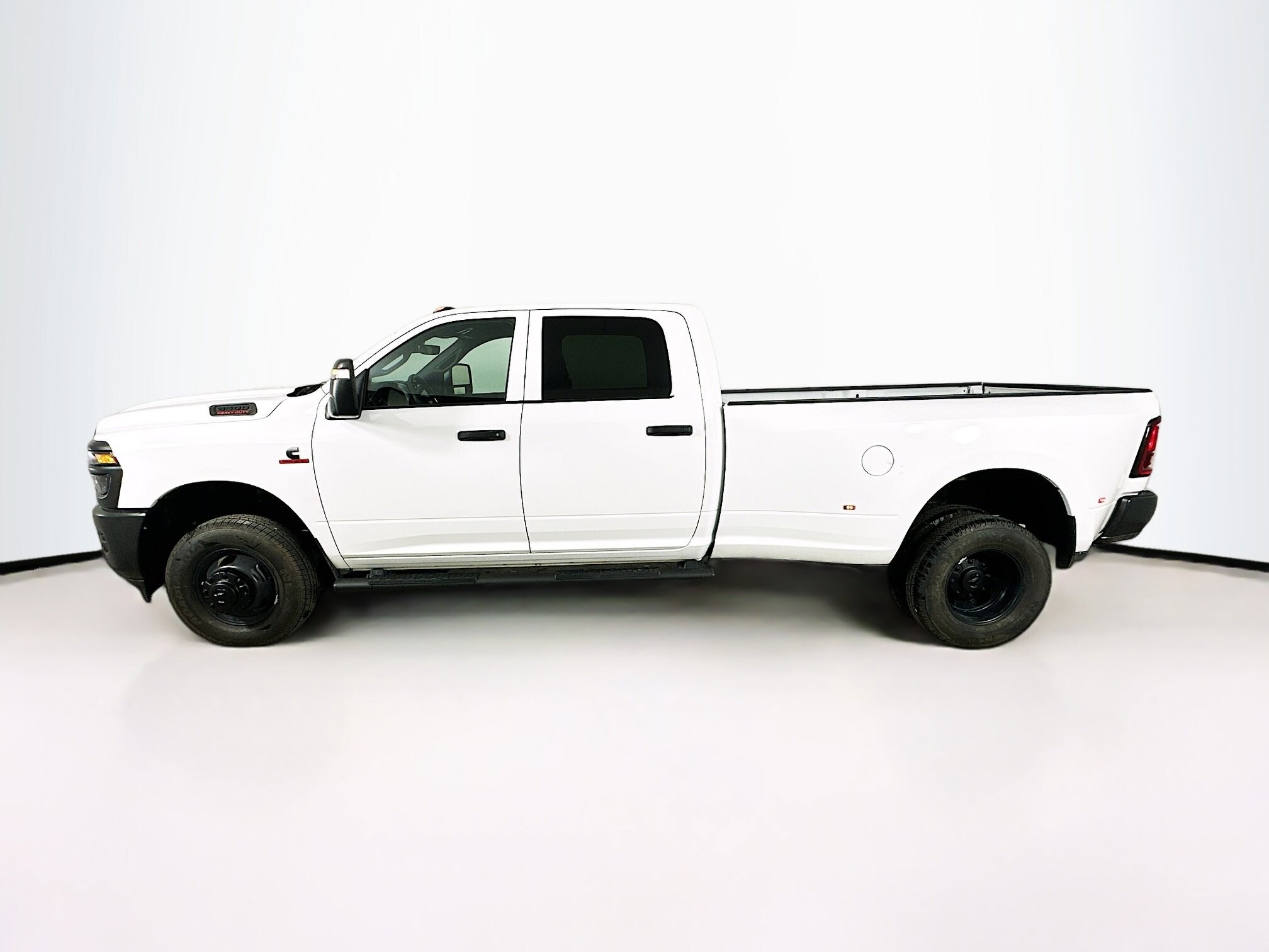 2026 Ram 3500 Tradesman photo 4