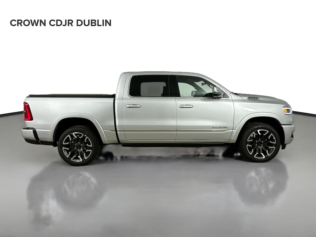 New 2027 Ram 1500 Limited Pickup