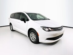 2026 Chrysler Voyager LX Cargo Van