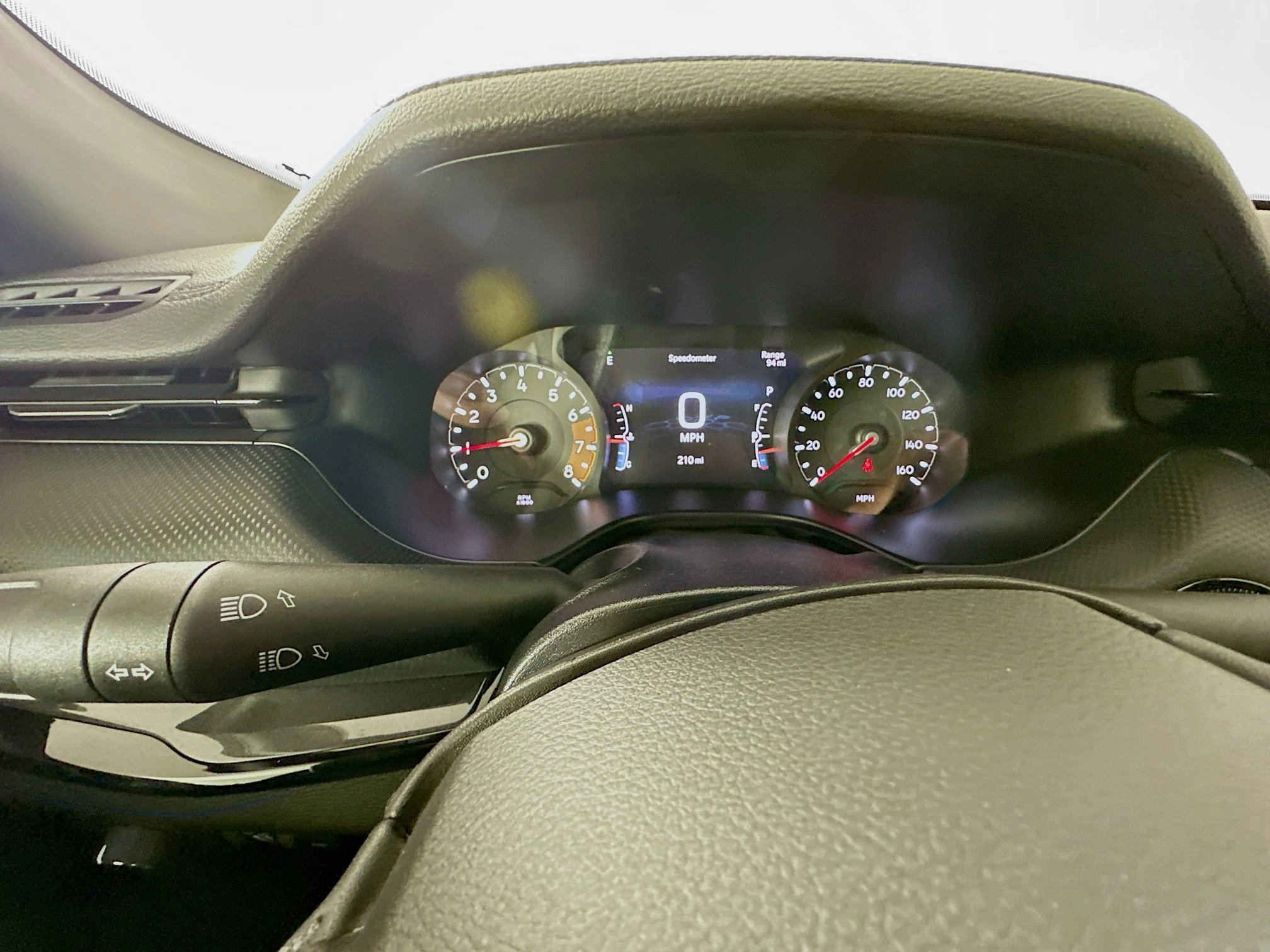 2026 Jeep Compass Altitude - Photo 14