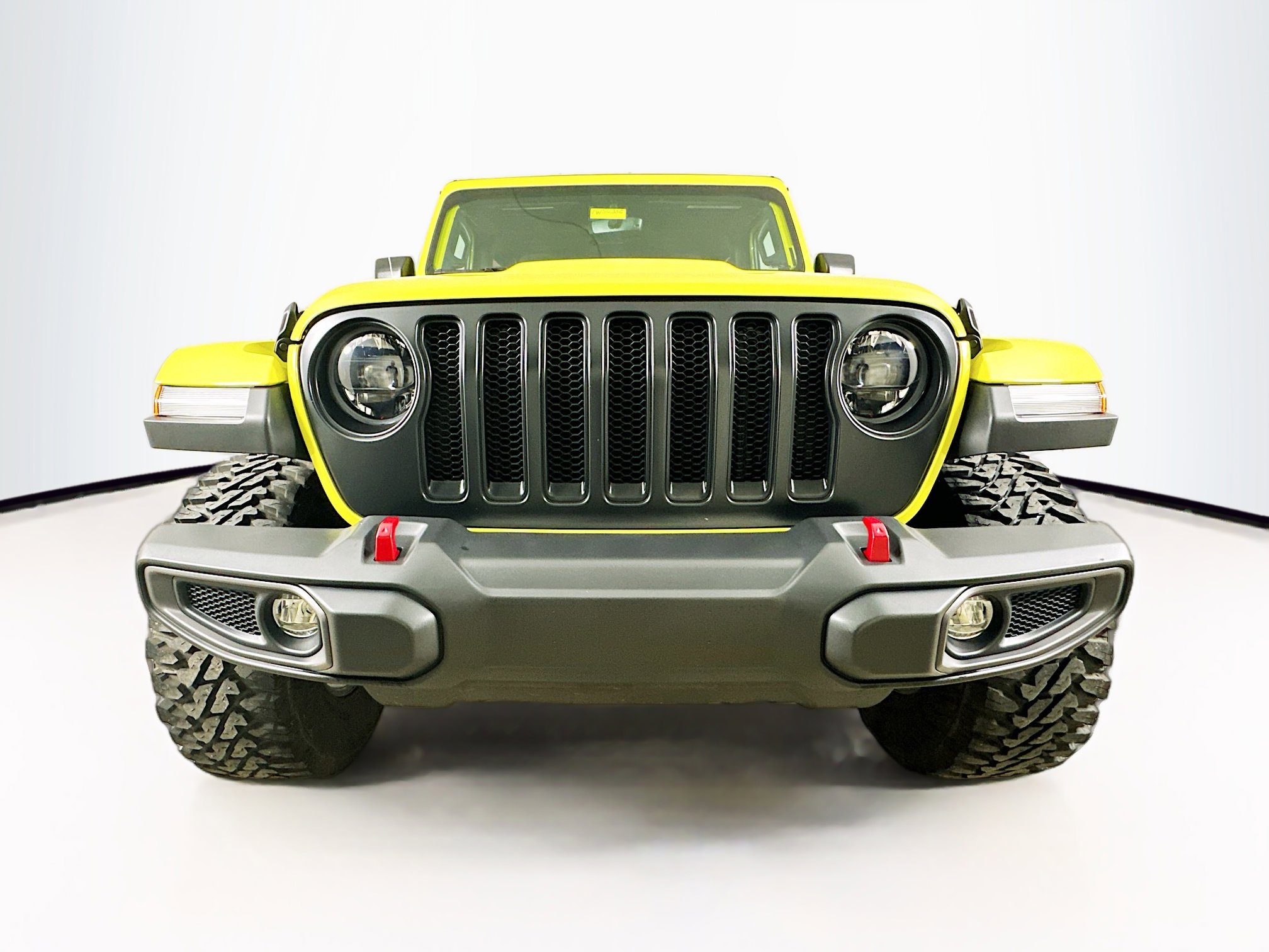 Certified 2023 Jeep Wrangler 2-Door Rubicon with VIN 1C4HJXCGXPW512356 for sale in Dublin, OH