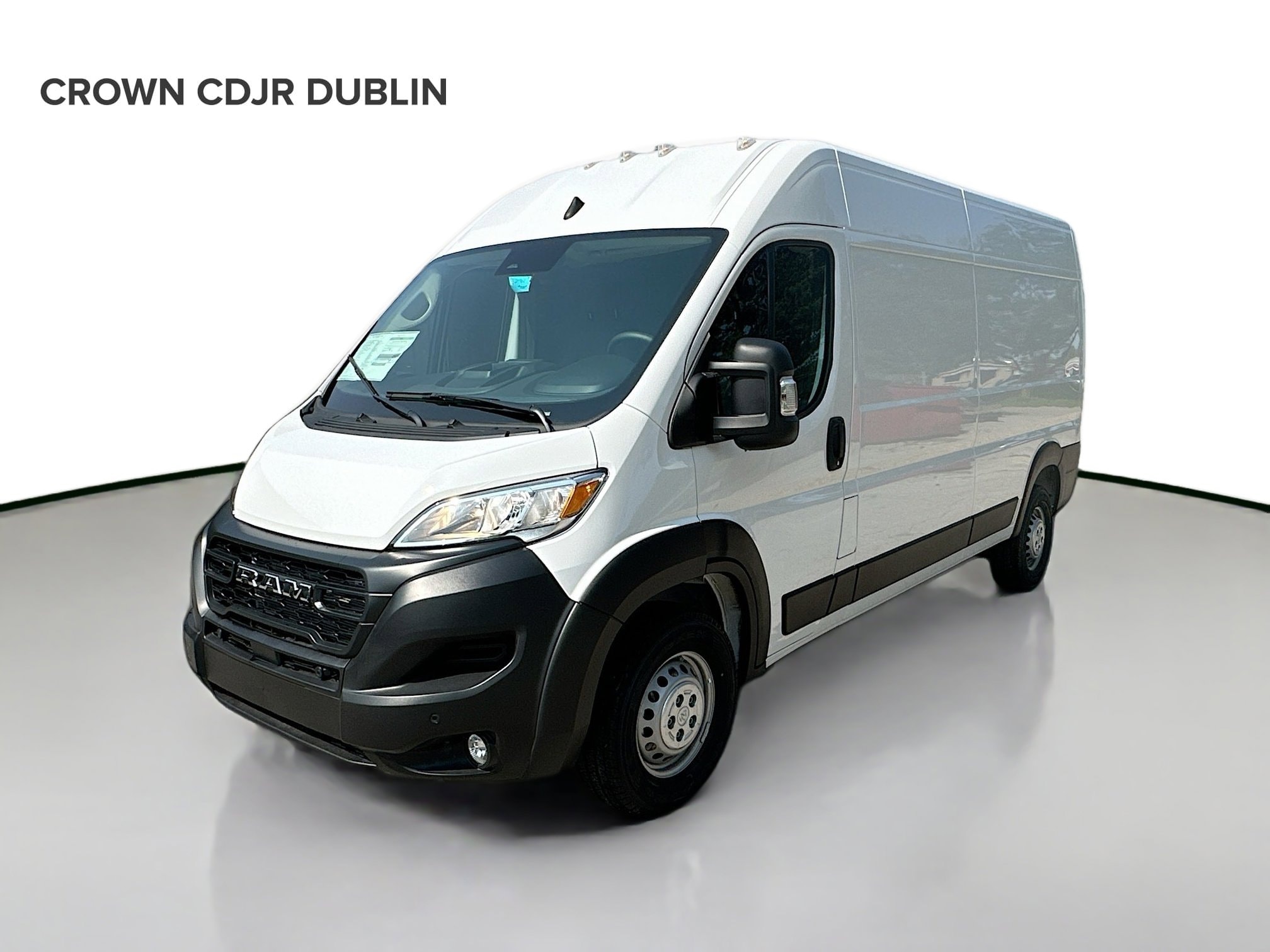 2024 RAM ProMaster 2500 TRDSMAN WOPS 159" WB High Roof's photo