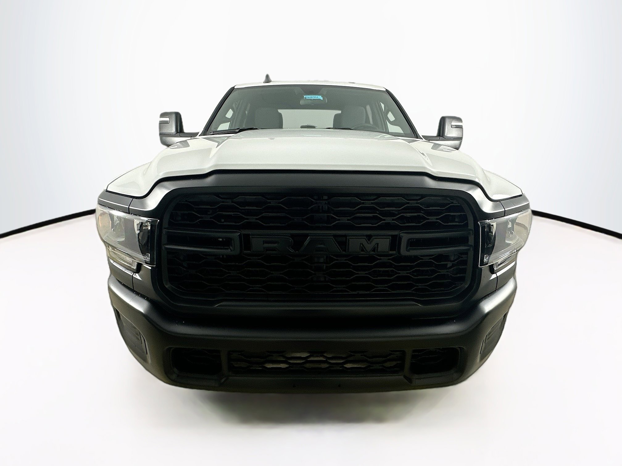 2024 Ram 2500 Tradesman photo 2