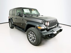 2025 Jeep Wrangler Sport Sport Utility