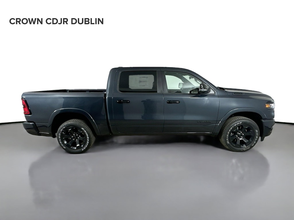 New 2026 Ram 1500 Big Horn/Lone Star Pickup