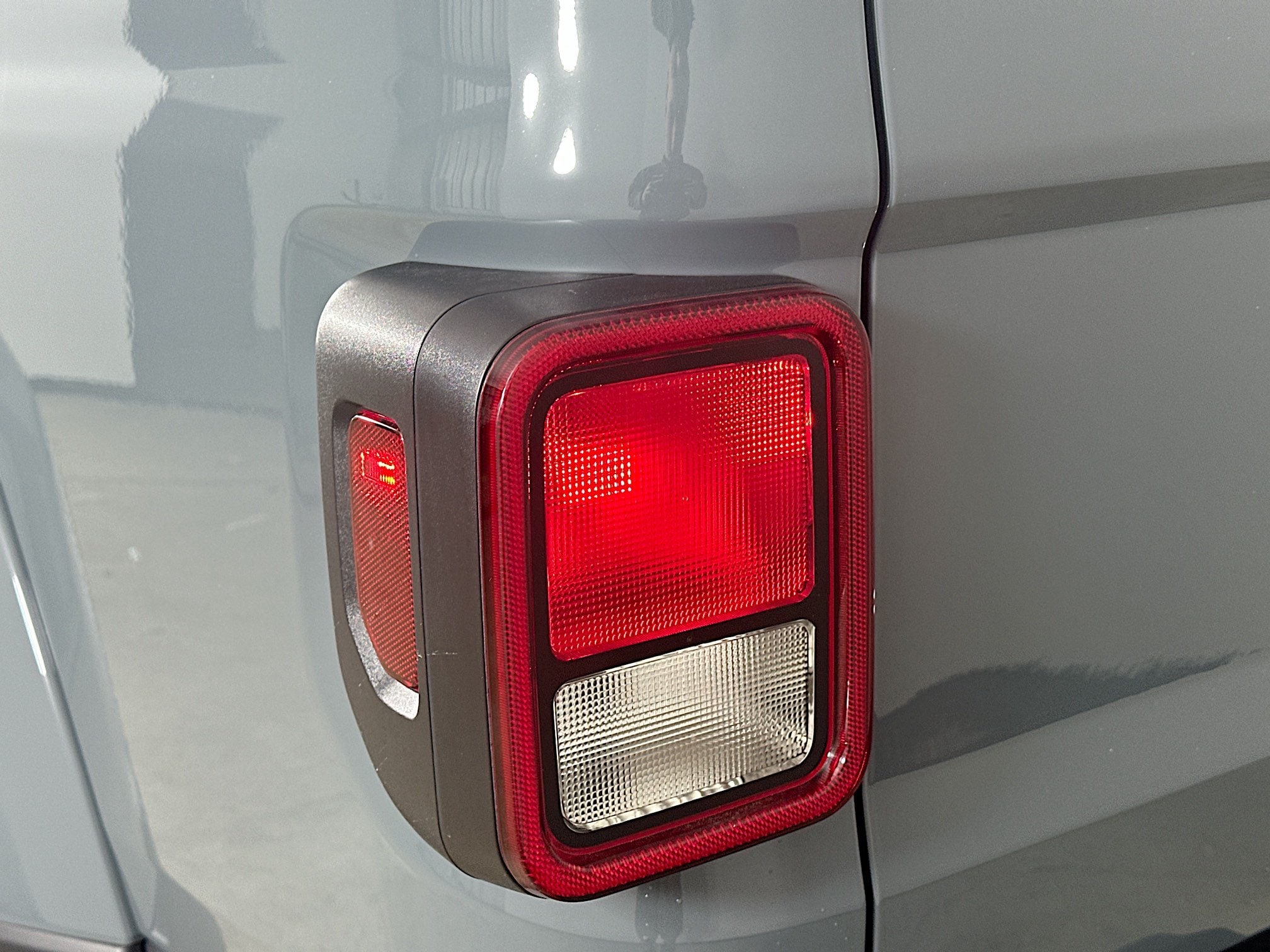 2026 Jeep Gladiator Sport S - Photo 41