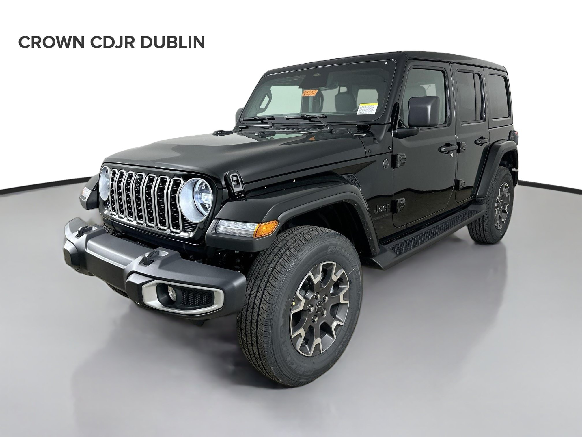 2027 Jeep Wrangler