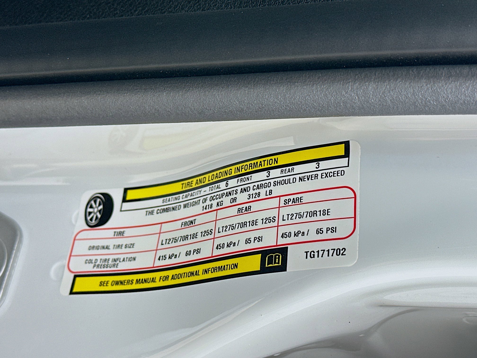 2026 RAM 2500 Tradesman - Photo 36