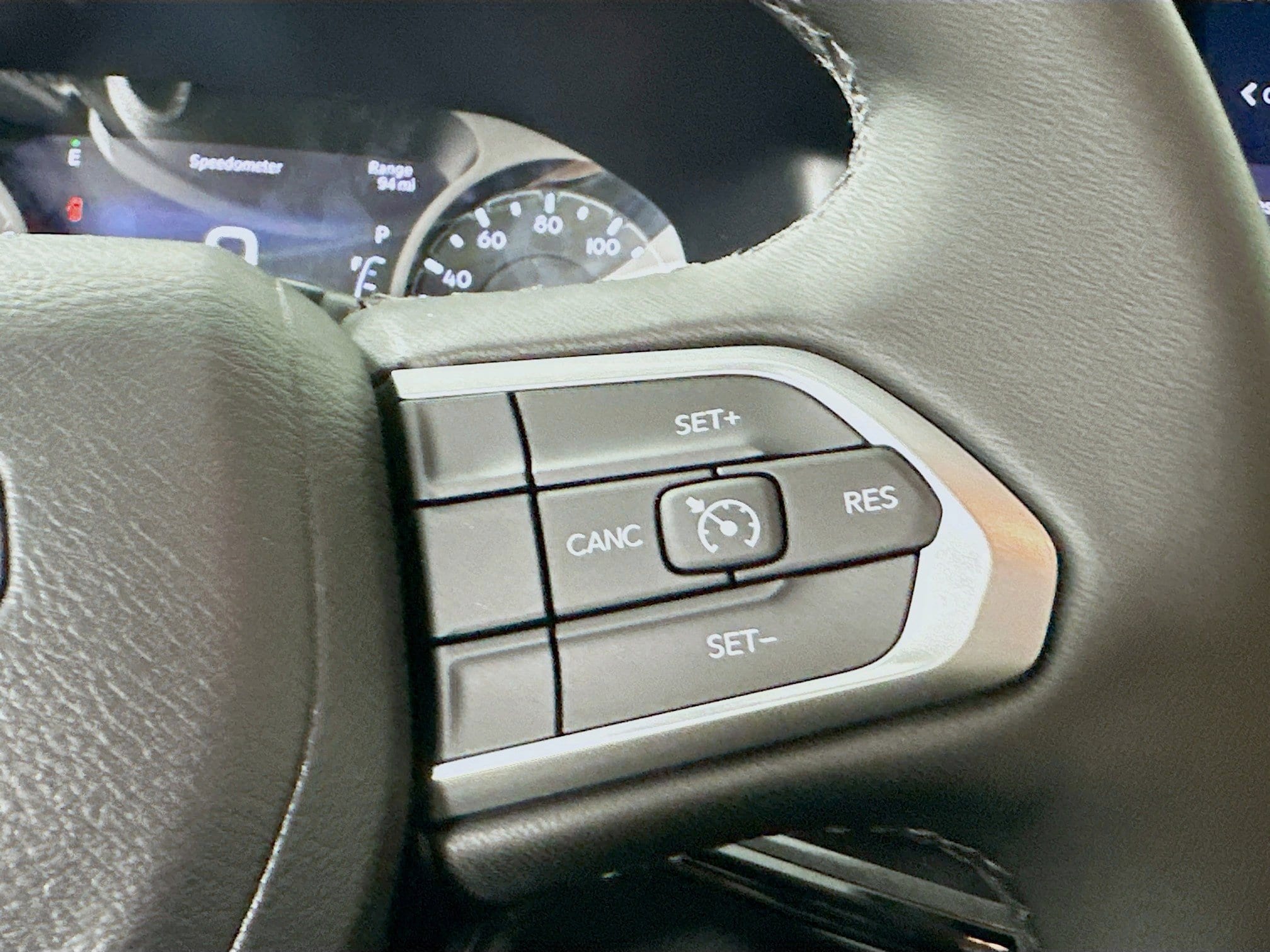 2026 Jeep Compass Altitude - Photo 13