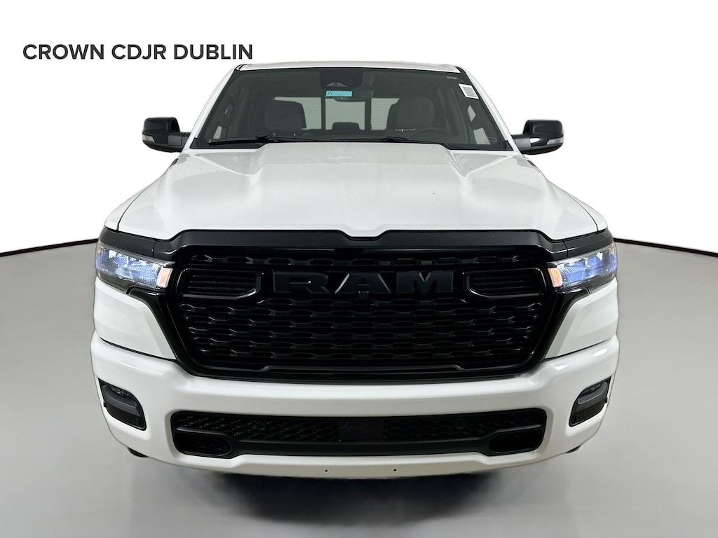 New 2026 Ram 1500 Big Horn/Lone Star Pickup