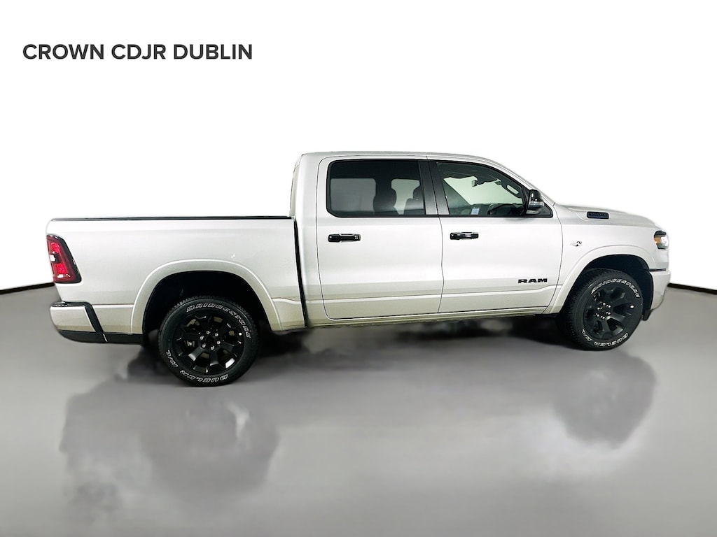 New 2026 Ram 1500 Big Horn/Lone Star Pickup