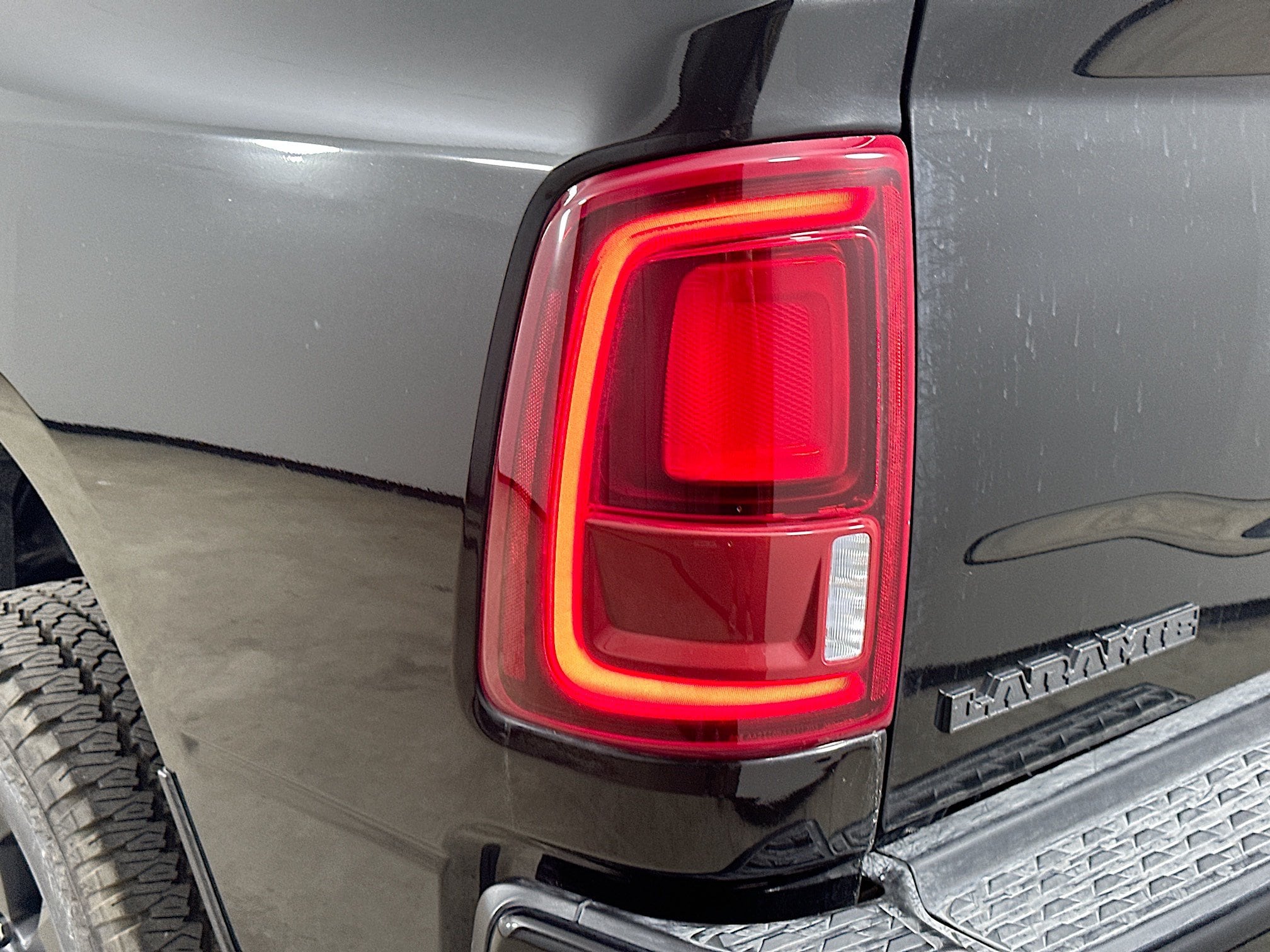 2026 RAM 2500 Laramie - Photo 39