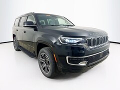 2025 Jeep Wagoneer Base Sport Utility
