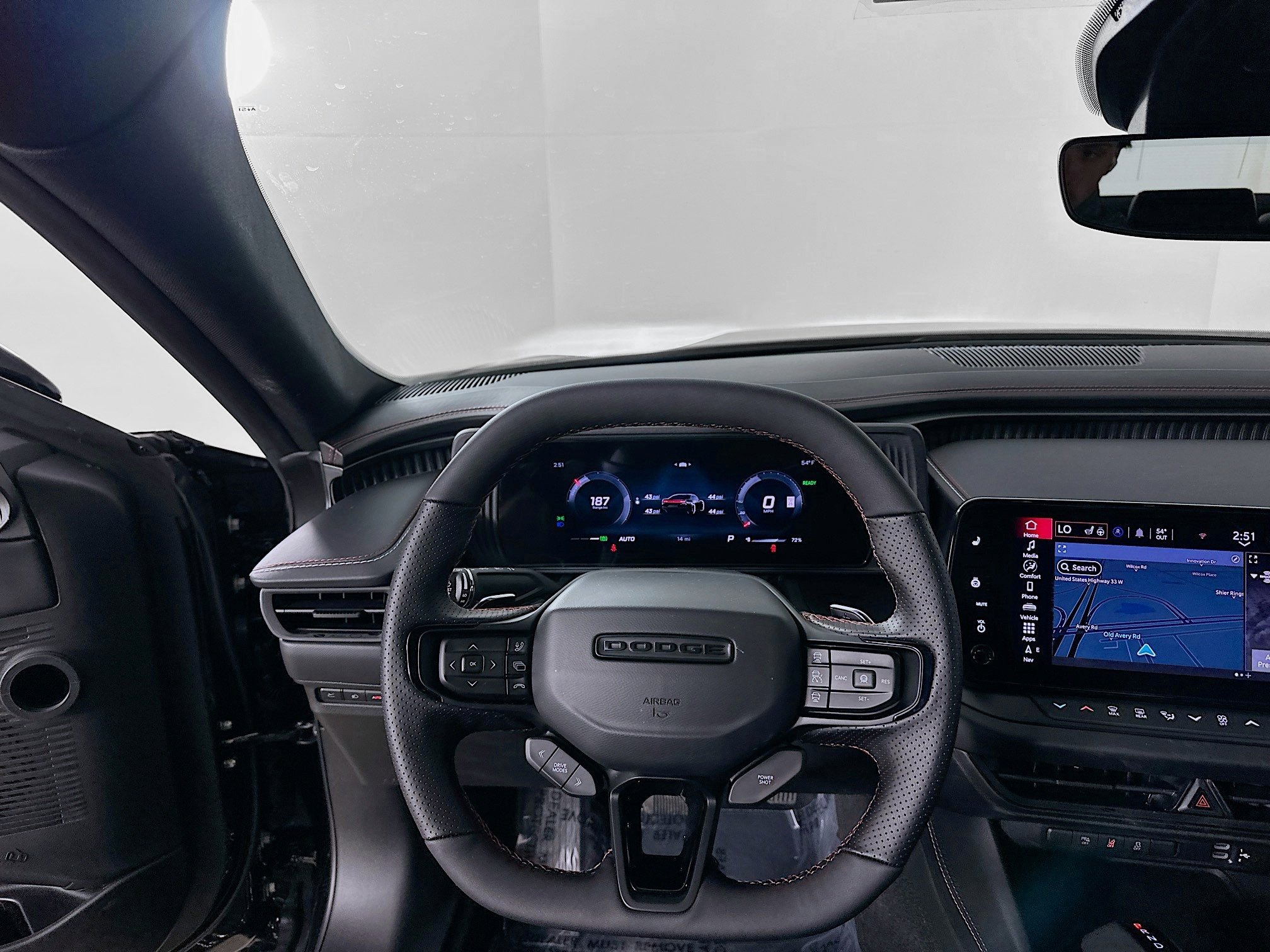 2025 Dodge Charger Daytona R/T - Photo 28