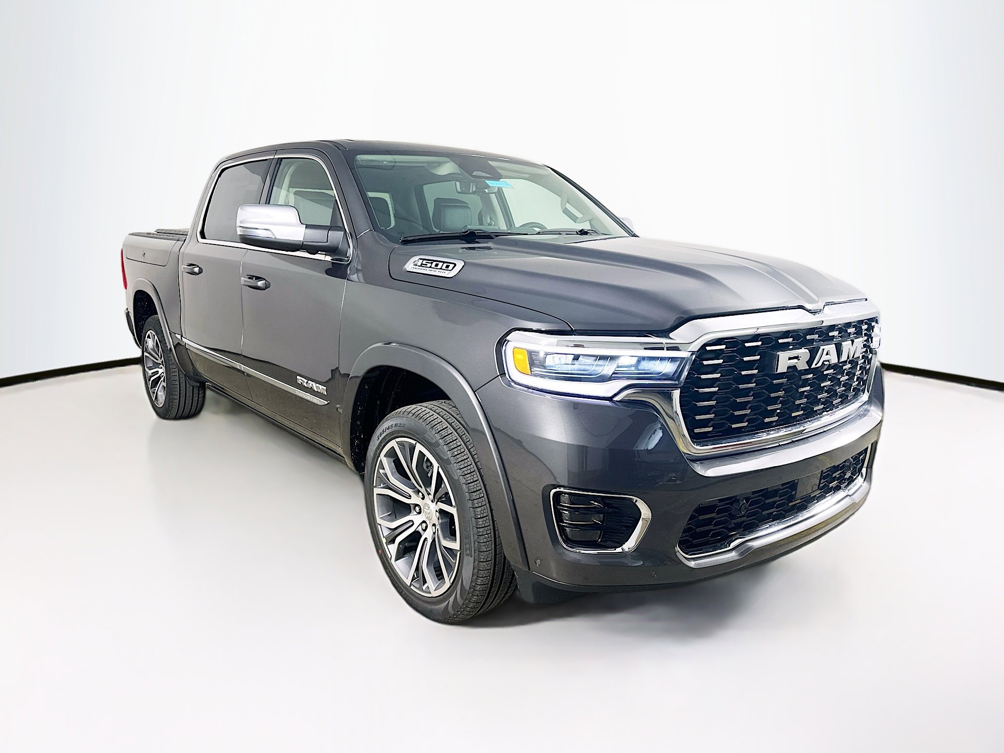 2026 RAM Ram 1500 Pickup Tungsten's photo