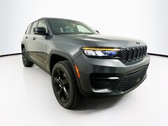 2025 Jeep Grand Cherokee Laredo Sport Utility