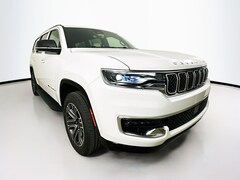 2025 Jeep Wagoneer Base Sport Utility