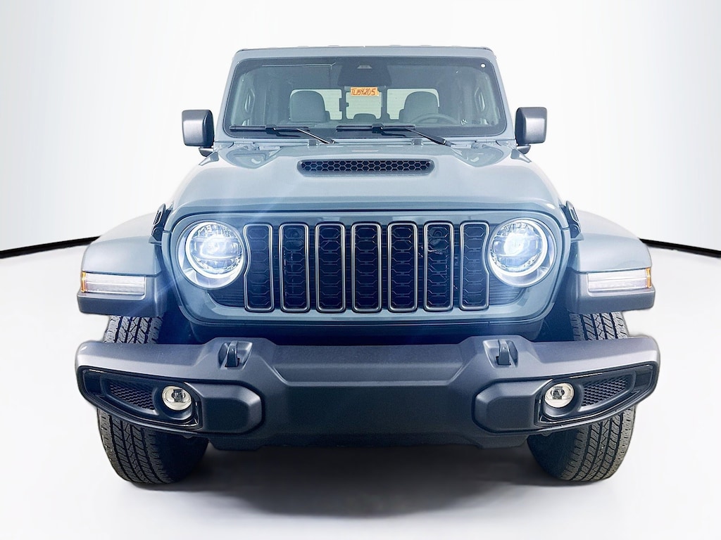 New 2026 Jeep Gladiator Sport Pickup