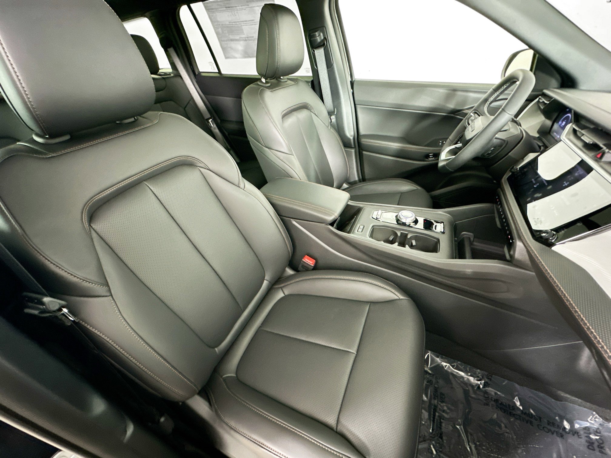 2026 Jeep Cherokee Limited - Photo 33
