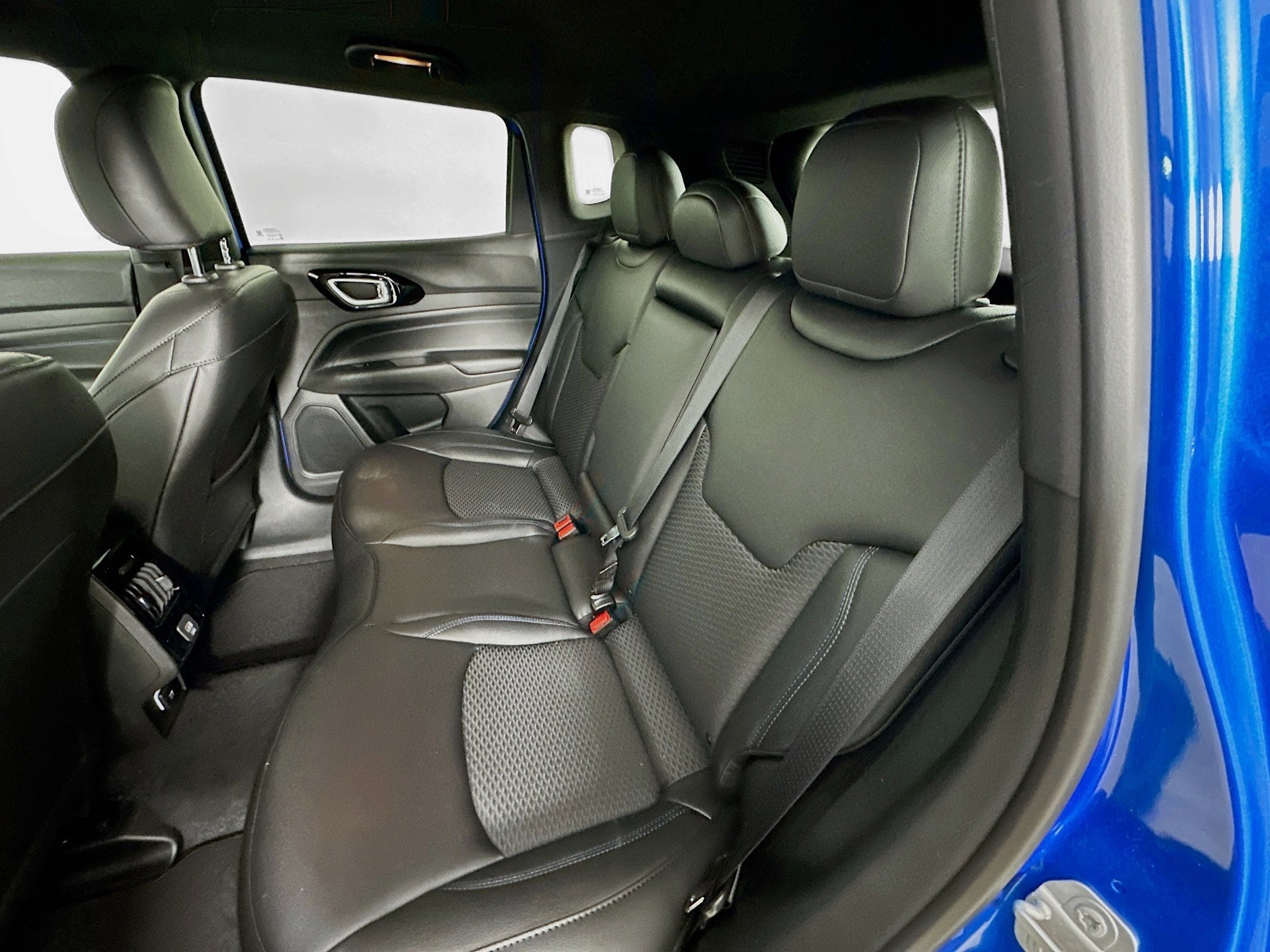2026 Jeep Compass Altitude - Photo 30