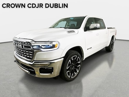 2026 Ram 1500 Limited Pickup