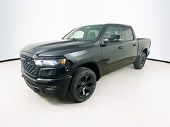 2026 Ram 1500 Big Horn/Lone Star Pickup