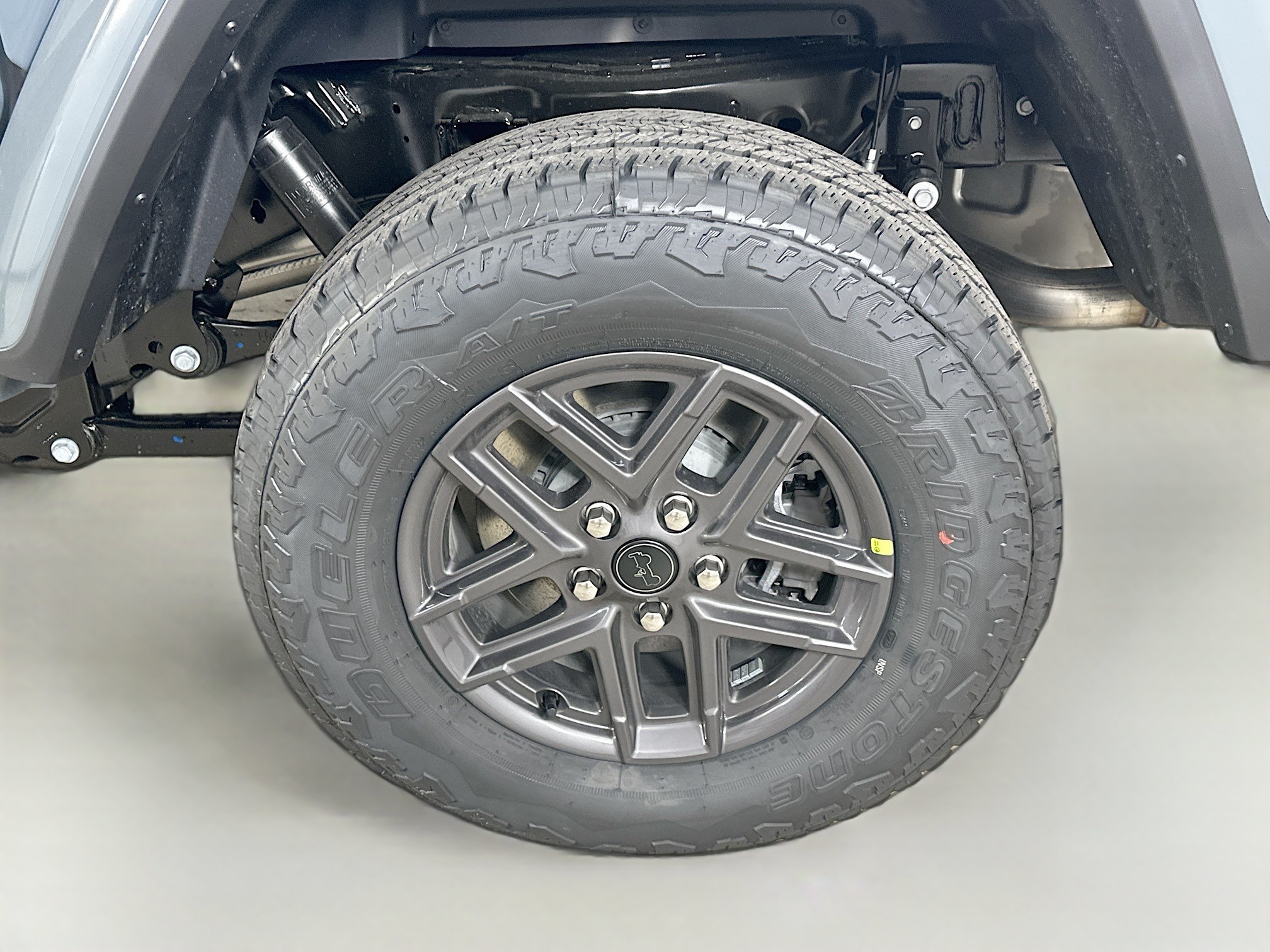 2026 Jeep Gladiator Sport S - Photo 38