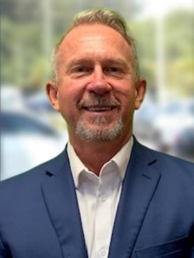 Staff member Tim Duffey  from ID_cec271