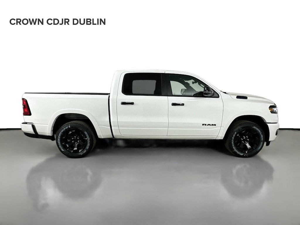 New 2026 Ram 1500 Big Horn/Lone Star Pickup
