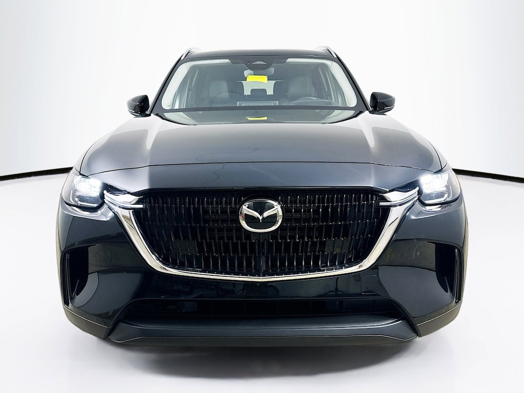 Used 2024 Mazda CX-90 3.3 Turbo Preferred Plus 3.3 Turbo Preferred Plus AWD