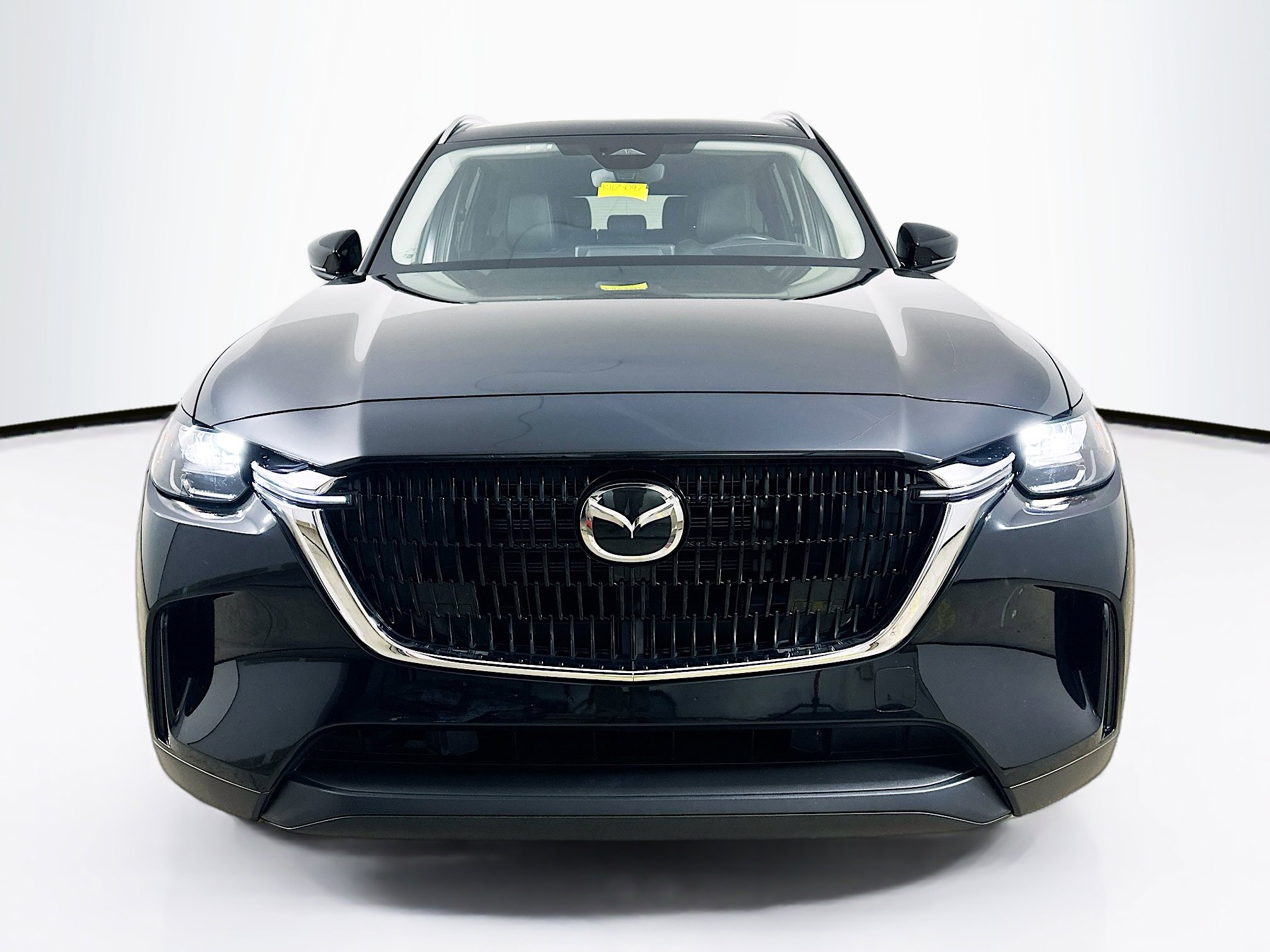 2024 Mazda CX-90 3.3 Turbo Preferred Plus photo 2