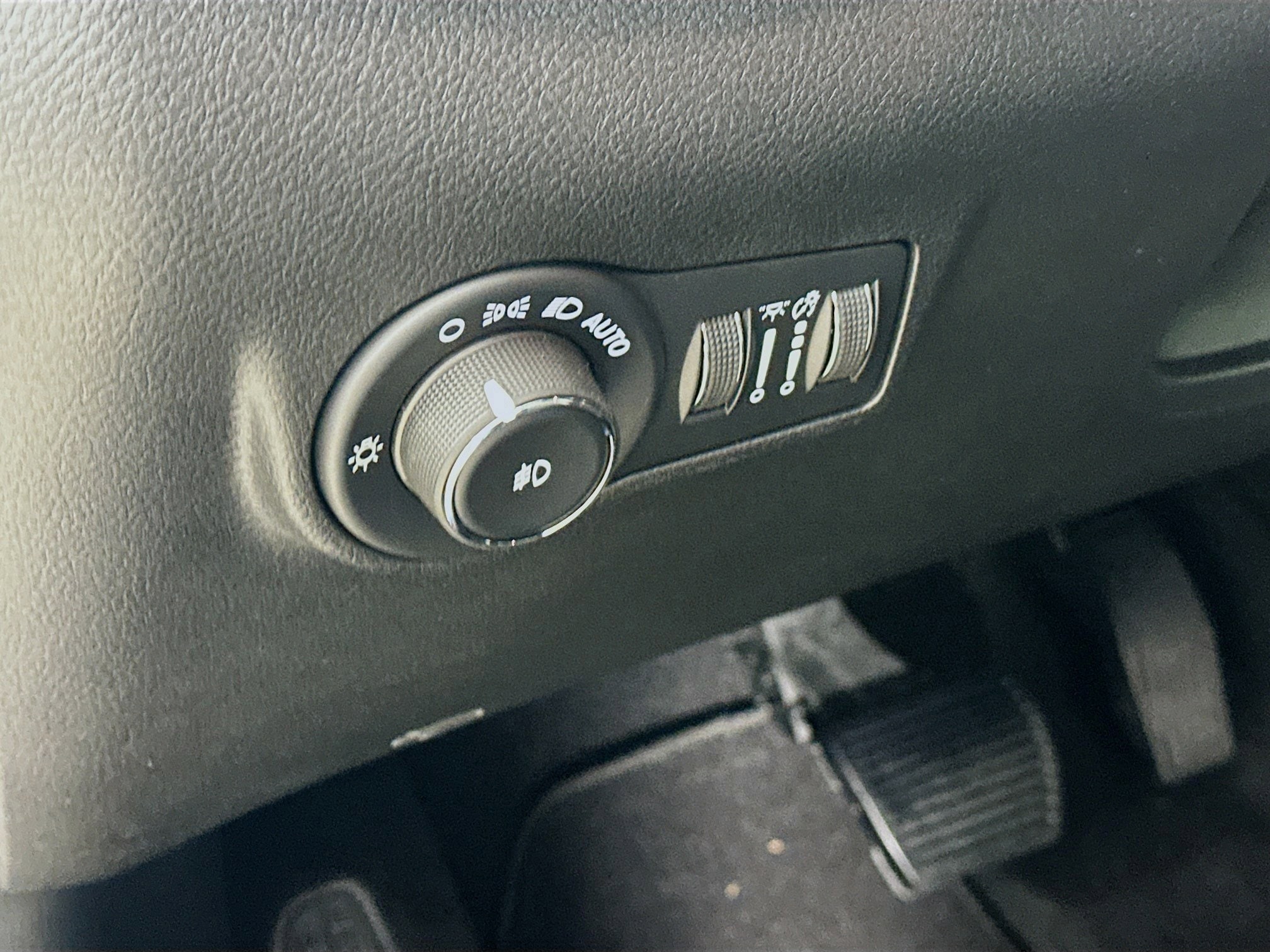 2026 Jeep Compass Altitude - Photo 10