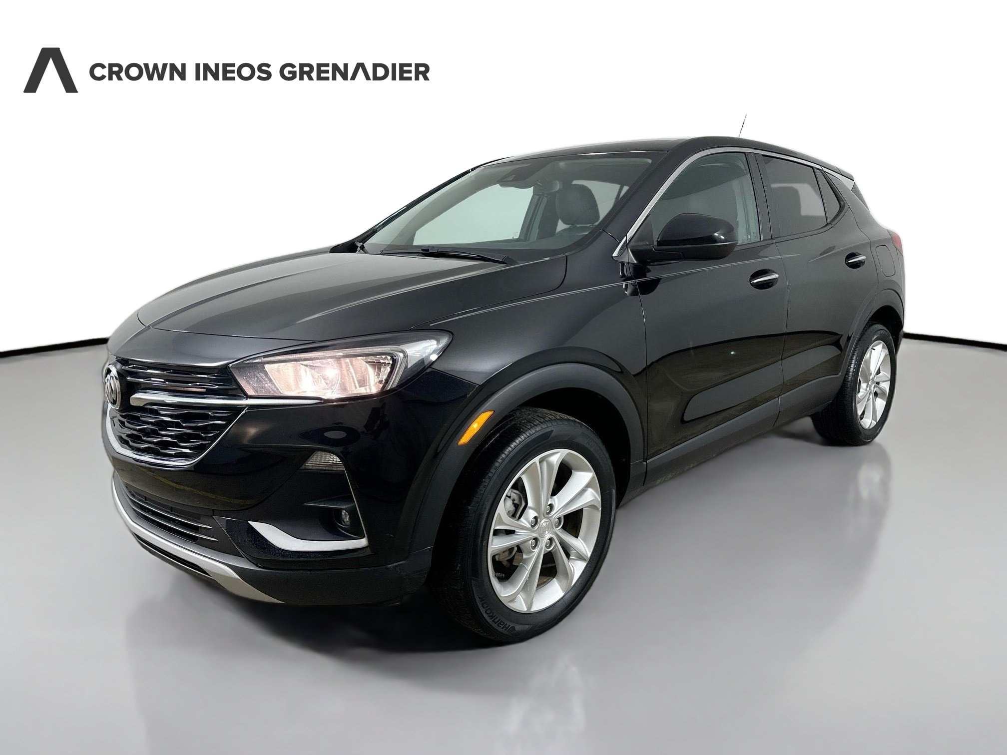 2023 Buick Encore GX